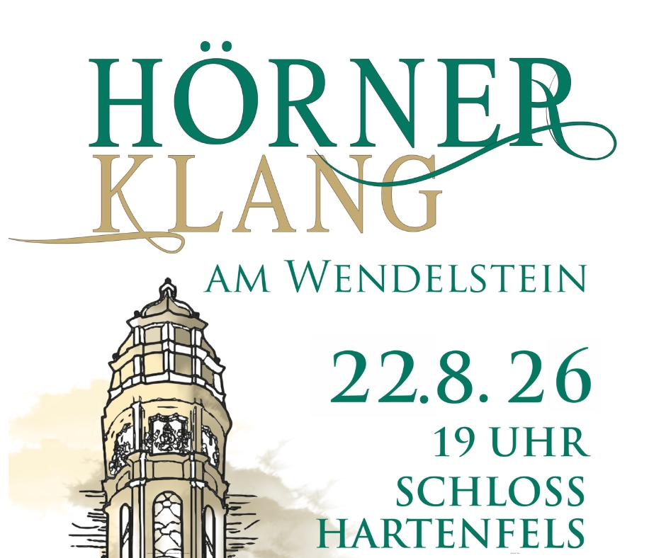 Hörnerklang am Wendelstein